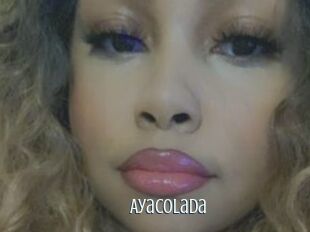 AyaColada