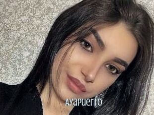 AyaPuerto