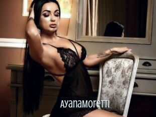 AyanaMoretti