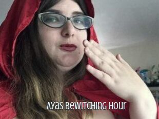 Ayas_bewitching_hour Edonkey xxx