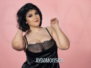 AydaMorison