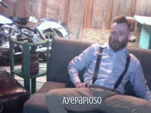 AyePapiOso