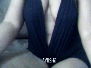 Ayiisha