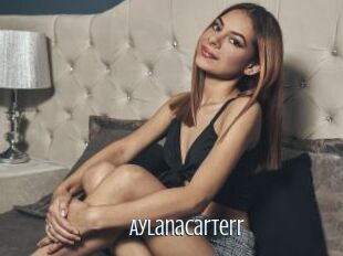 AylanaCarterr