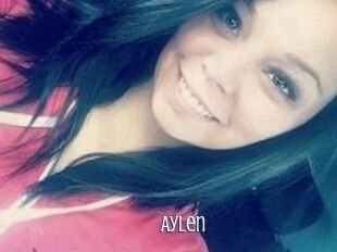 Aylen