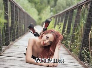 AylyneMillerr