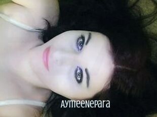 AymeeNepara