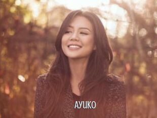 Ayuko