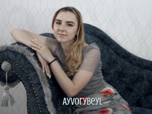 AyvoryBeyl