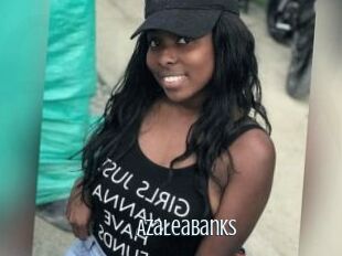 AzaleaBanks Edonkey xxx