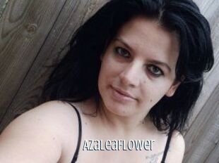 AzaleaFlower