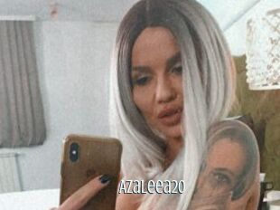 Azaleea20