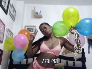 Azaleia