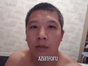 AziatforU