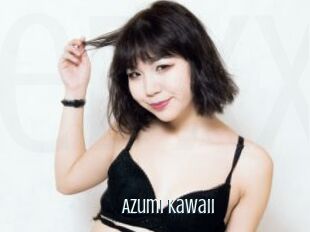 Azumi_Kawaii