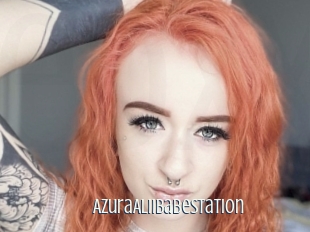 AzuraAliiBabestation Edonkey xxx