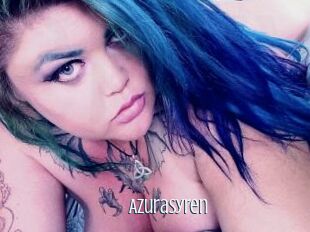 AzuraSyren