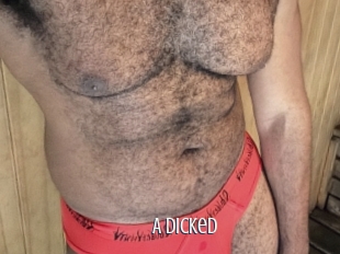 a_dicked Edonkey xxx