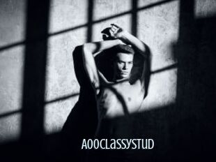 A00ClassyStud