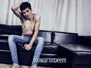 A00MartinDeem
