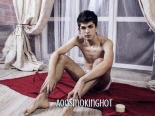 A00SmokingHot