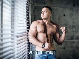 A00YummyButt
