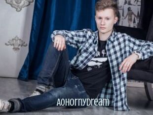 A0HornyDream