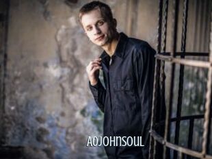 A0JohnSoul