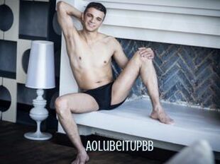 A0LubeItUpBB