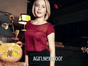 AGirlNextdoor