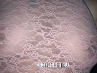 AHotCougar4U