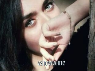 ASnowWhite