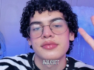 Aalexrr