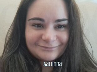 Aaliinna