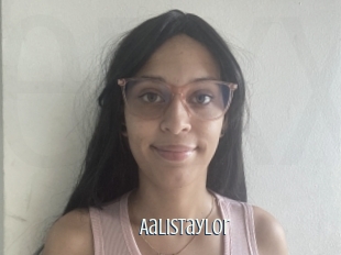 Aalistaylor