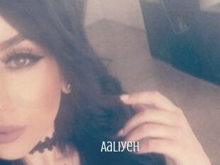 Aaliyeh