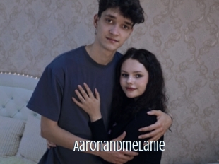 Aaronandmelanie