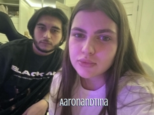 Aaronandtina