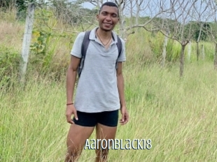 aaronblack18 Edonkey xxx