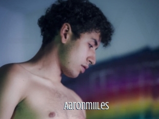 Aaronmiiles