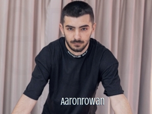 Aaronrowan