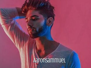 Aaronsammuel