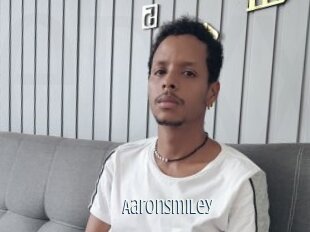 Aaronsmiley