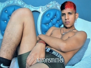 Aaronsmiths