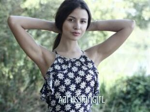 Aarussiangirl