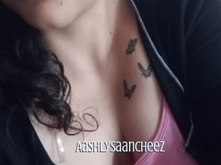 Aashlysaancheez