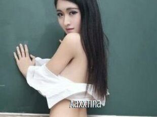 AaxxTina