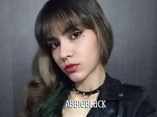 Abbieblack