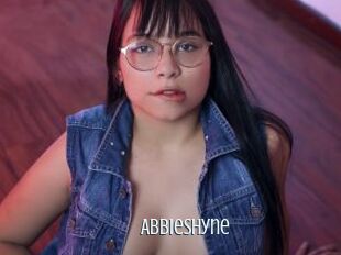 Abbieshyne