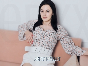 Abbietayllor